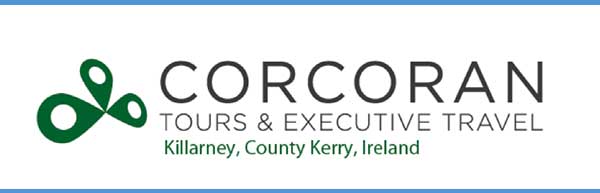 Corcoran - Ring of Kerry Bus Tour