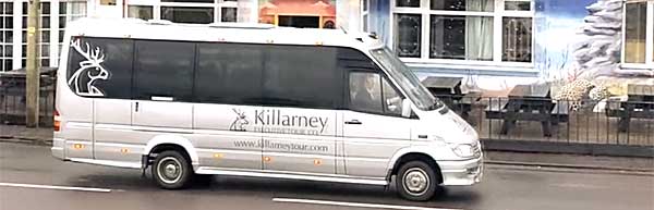 Killarney Executive